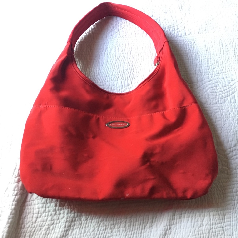 Red bag